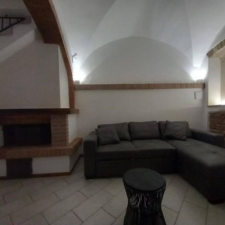 Numero 10 Volterra Zewnętrze zdjęcie