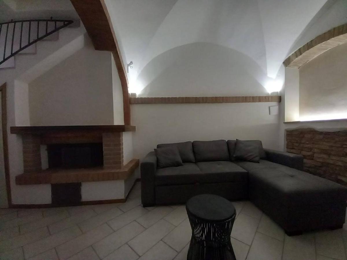 Numero 10 Volterra Zewnętrze zdjęcie