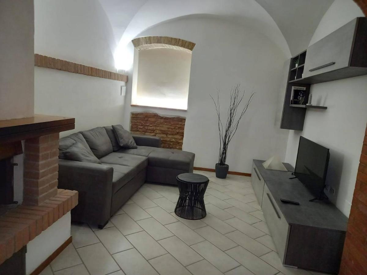 Numero 10 Volterra Zewnętrze zdjęcie